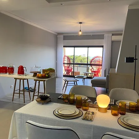 Casino 3 Bedrooms With Pool Apartment Estoril