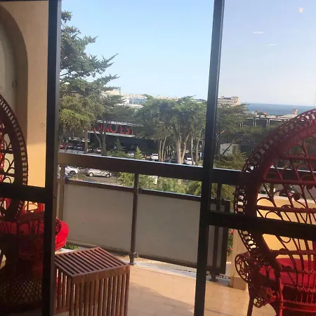 Casino 3 Bedrooms With Pool Apartment