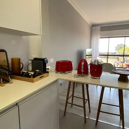 Casino 3 Bedrooms With Pool * Estoril