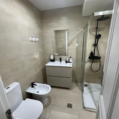 Casino 3 Bedrooms With Pool Estoril