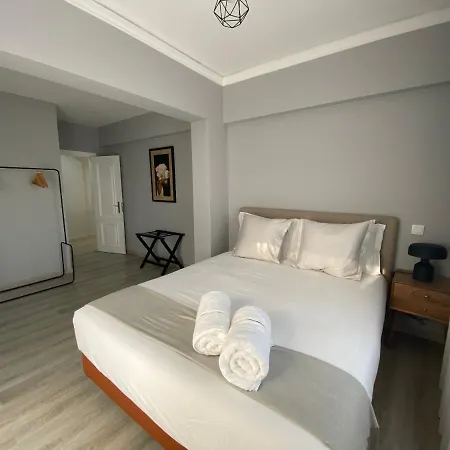 Apartamento Casino 3 Bedrooms With Pool