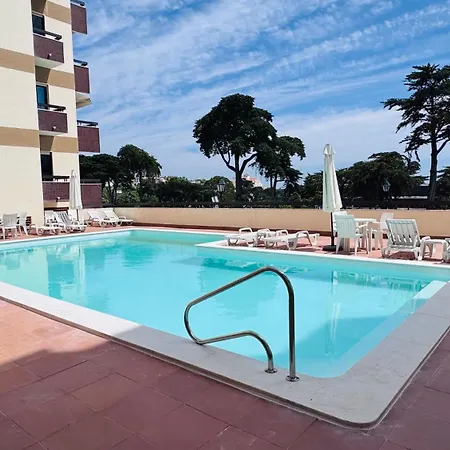 Apartamento Casino 3 Bedrooms With Pool *
